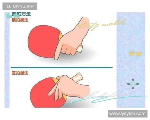 从零开始掌握乒乓球意识的全面指南与实战技巧分享